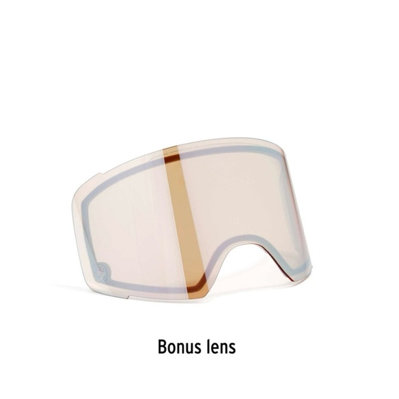 SHRED Amazify Bigshow Blast Ski Goggles / Snowboard Goggles - Picture 8 of 16